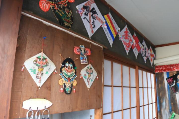 Pikaichi Second Hotell Goto Eksteriør bilde