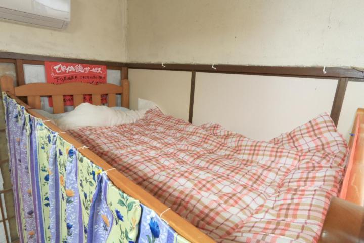Pikaichi Second Hotell Goto Eksteriør bilde