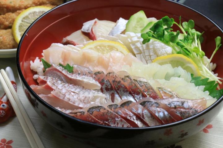 Pikaichi Second Hotell Goto Eksteriør bilde