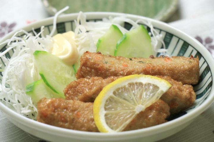 Pikaichi Second Hotell Goto Eksteriør bilde